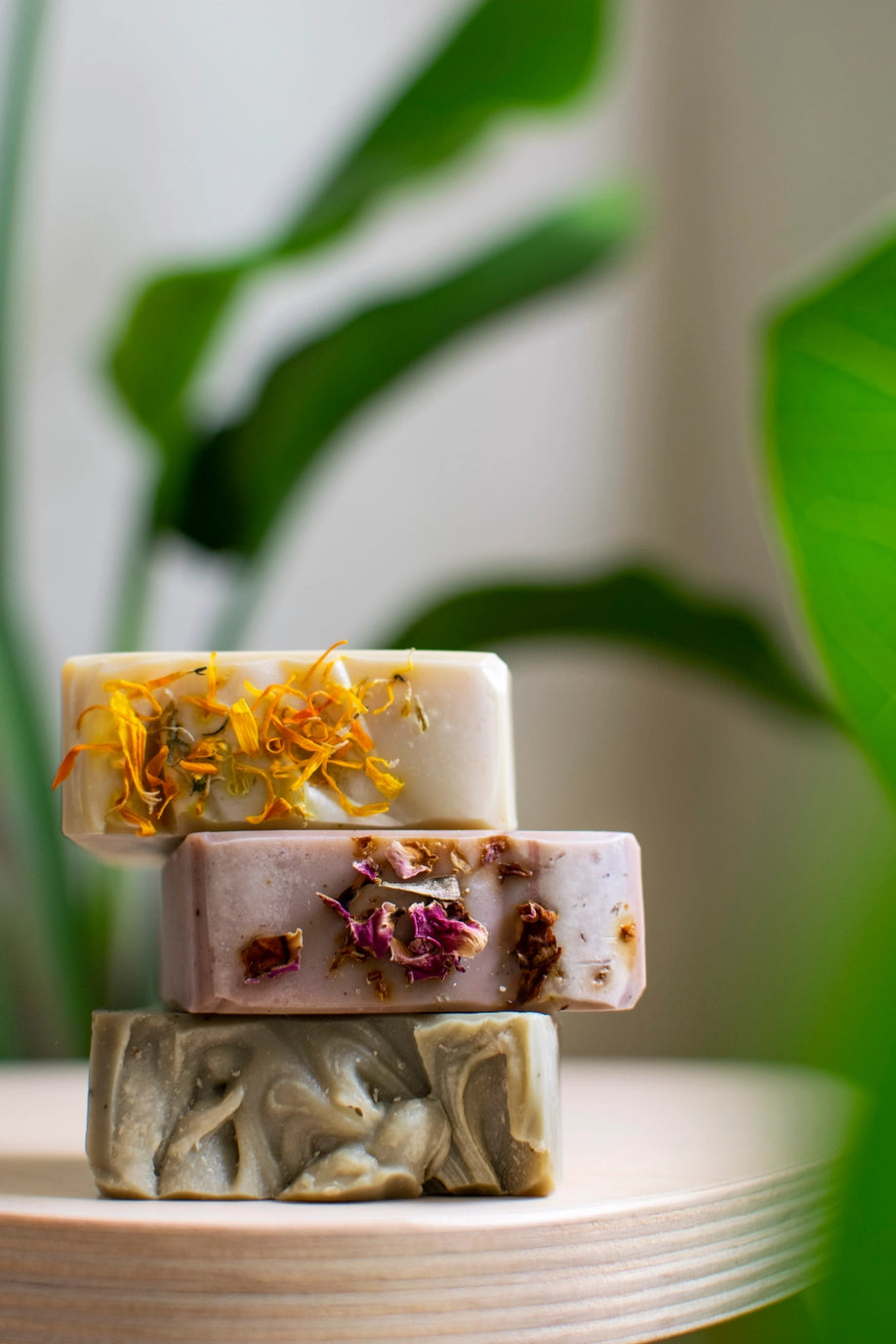 Wheelers Hill Soaps – Handmade Natural Soaps for a Luxurious, Skin-Nourishing Experience